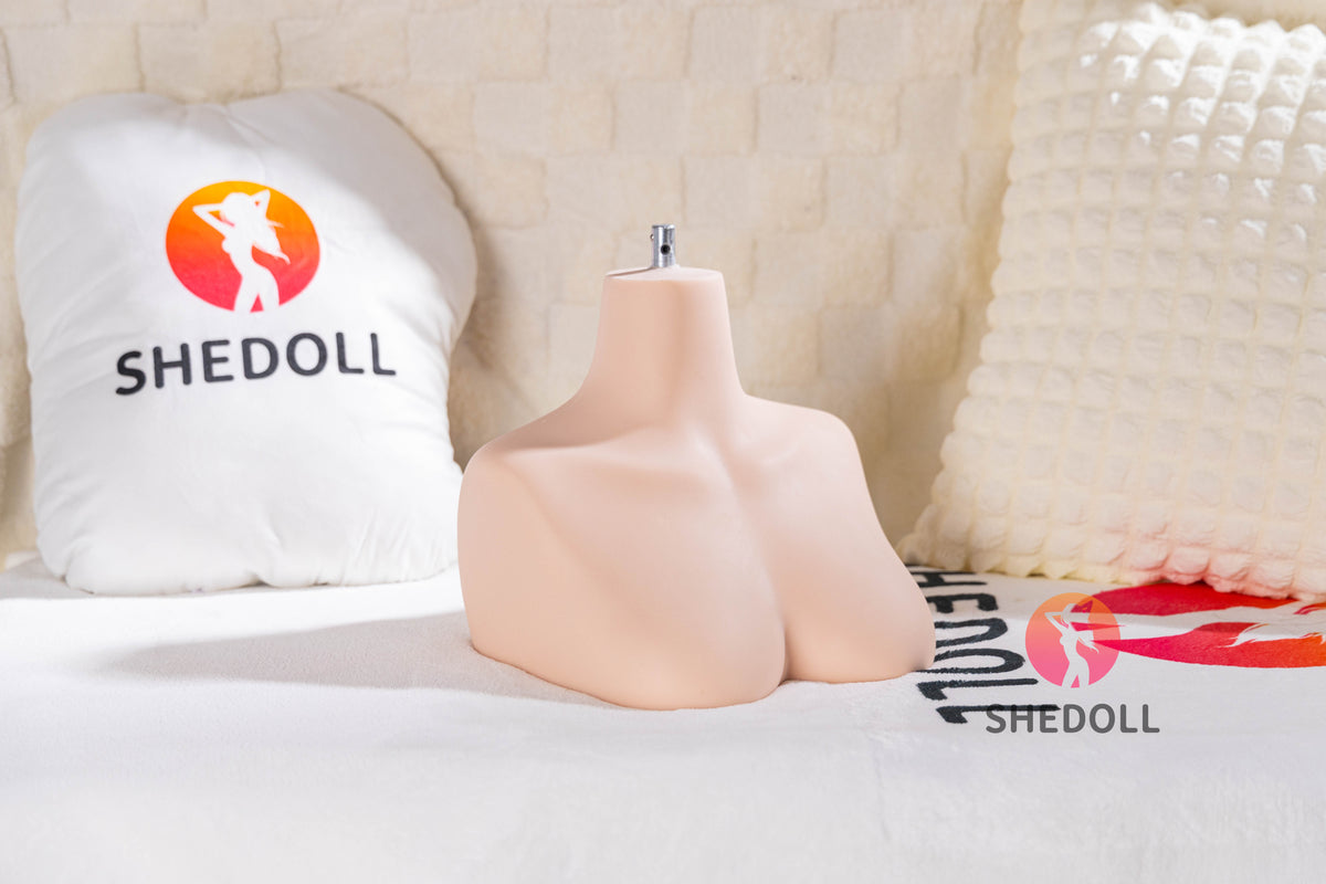 Peatugi silikoon (Shedoll)