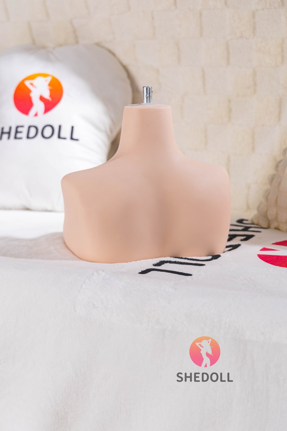 Peatugi silikoon (Shedoll)