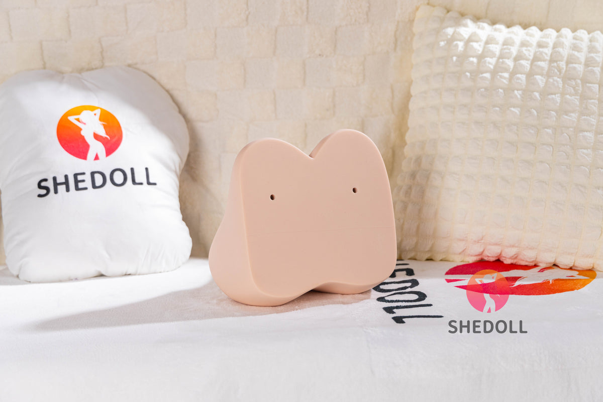 Peatugi silikoon (Shedoll)