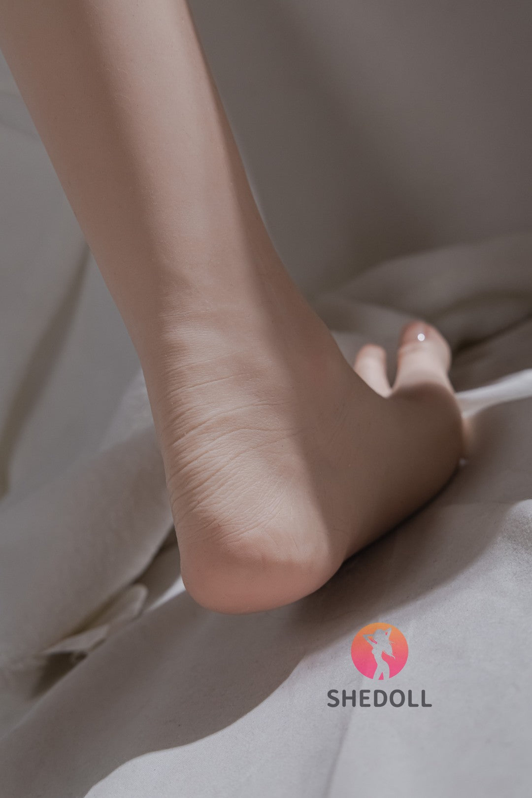 Starley seksinukk (SHEDOLL 167 cm D-Cup #SH194 2.0 silikoon)