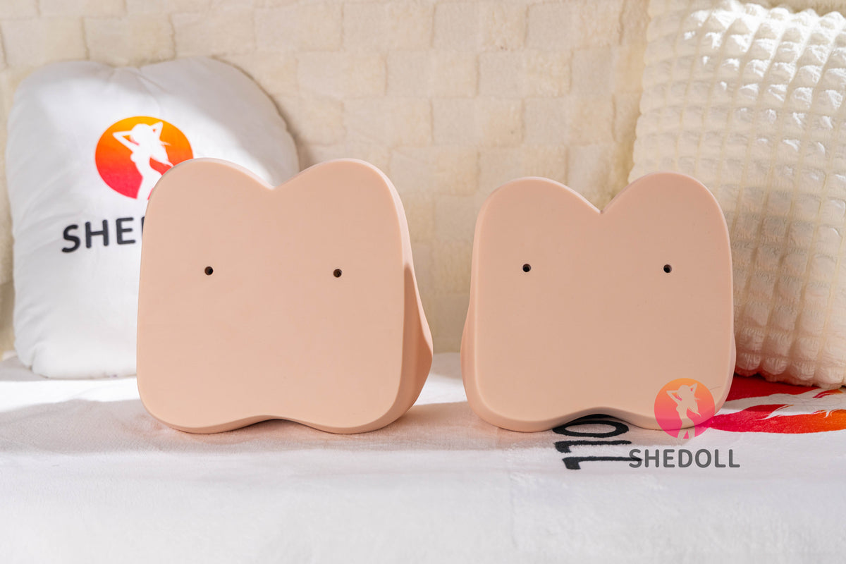 Peatugi silikoon (Shedoll)