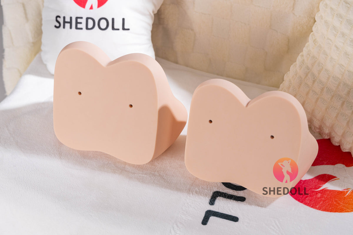 Peatugi silikoon (Shedoll)