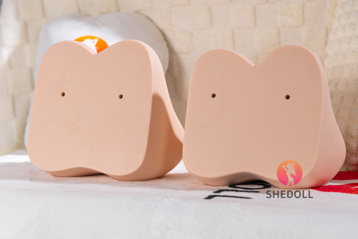 Peatugi silikoon (Shedoll)