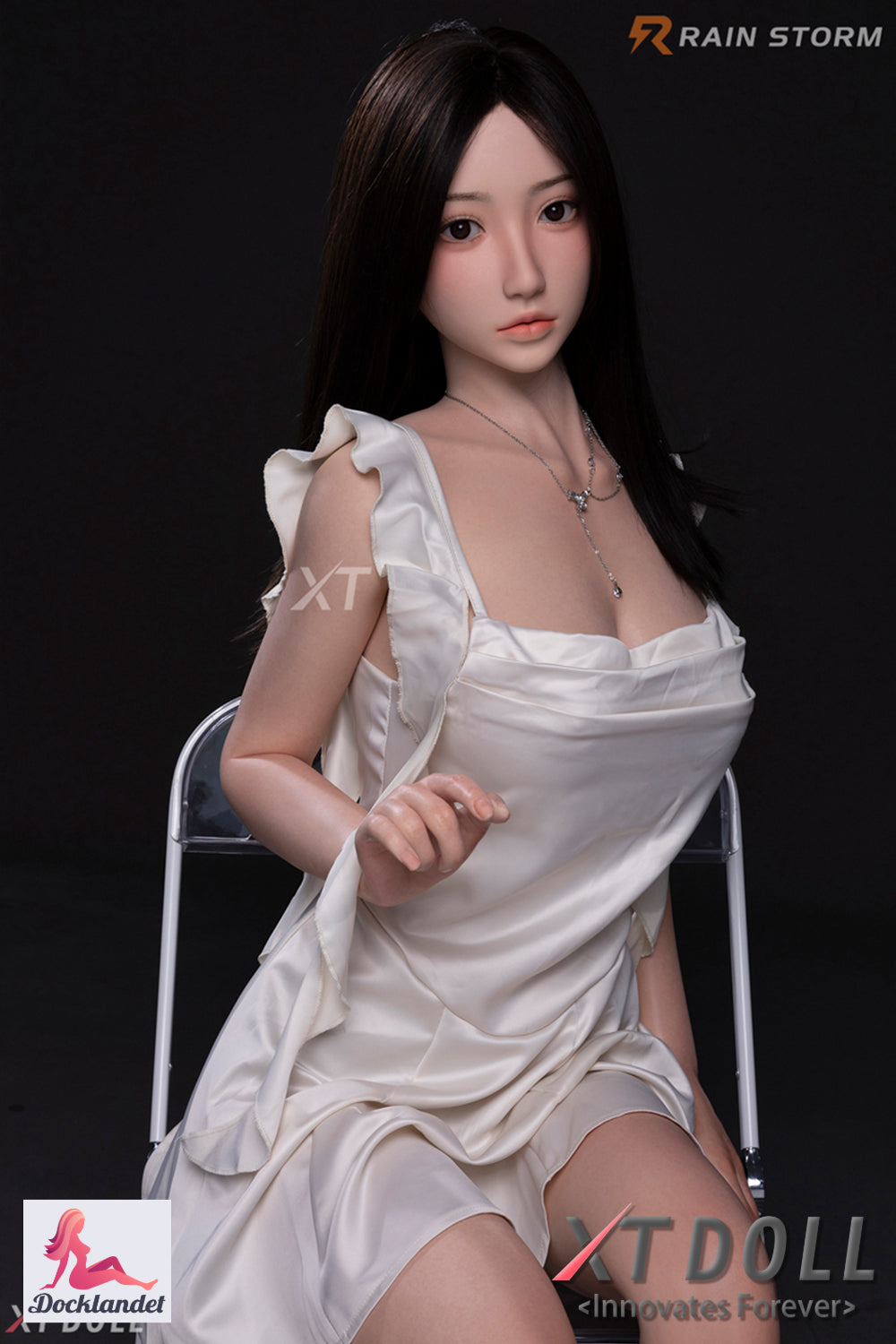 Xueer Sex Doll (XT Doll 163 cm F-Cup #XT-byb17-A silikoon)