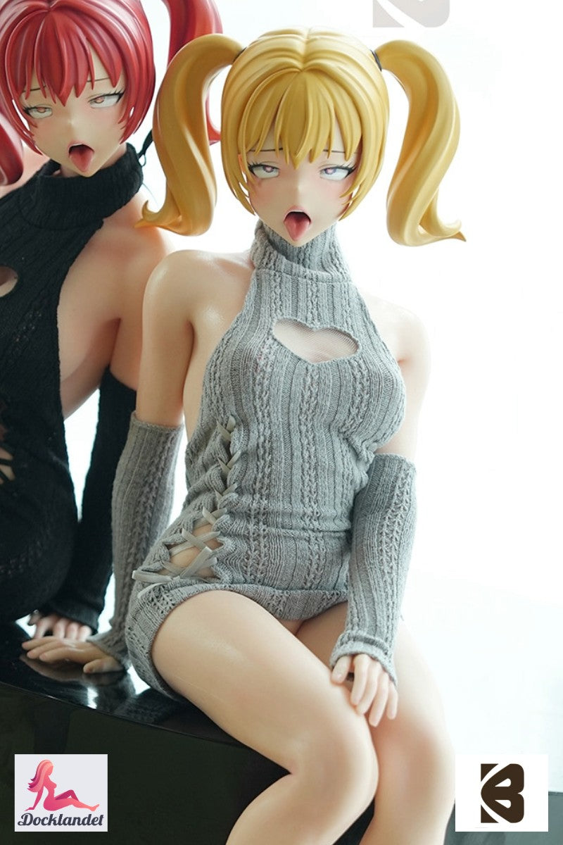 Nana Sex Doll (BC-Doll 61 cm C-Cup F03A silikoon)