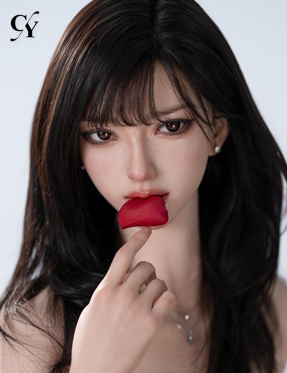 Bingbing Sex Doll (TOP CYDOLL 168 cm F-tass TPE + silikoon)