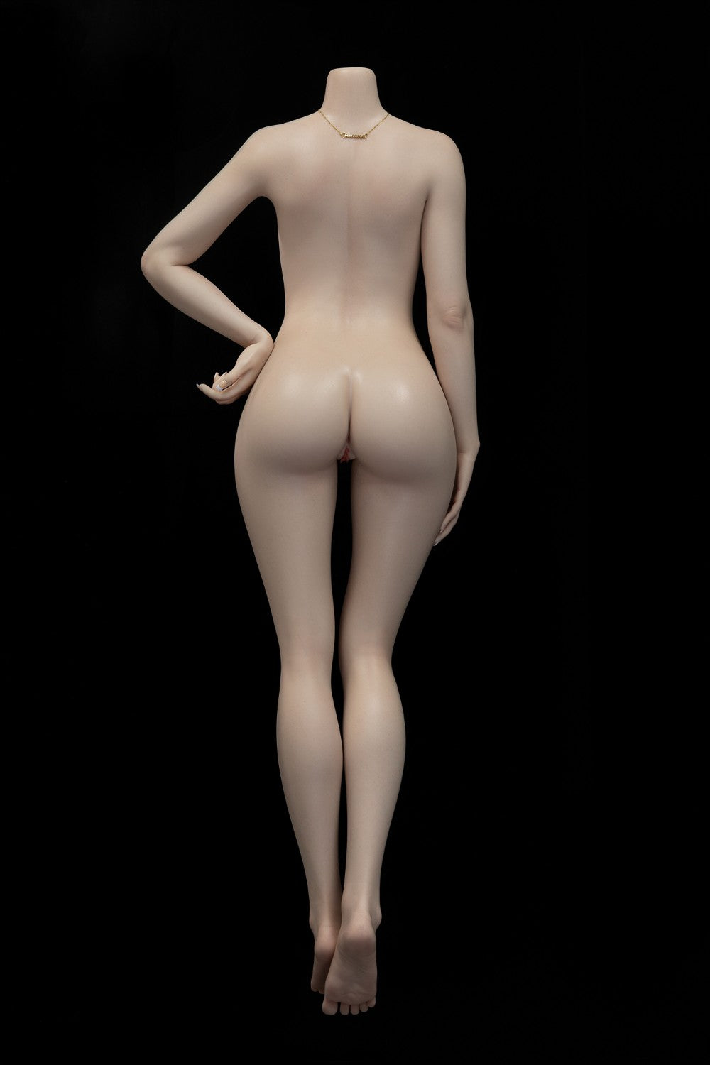 Amy Seksnukk (FunWest Doll 159 cm A-tass #041S silikoon)