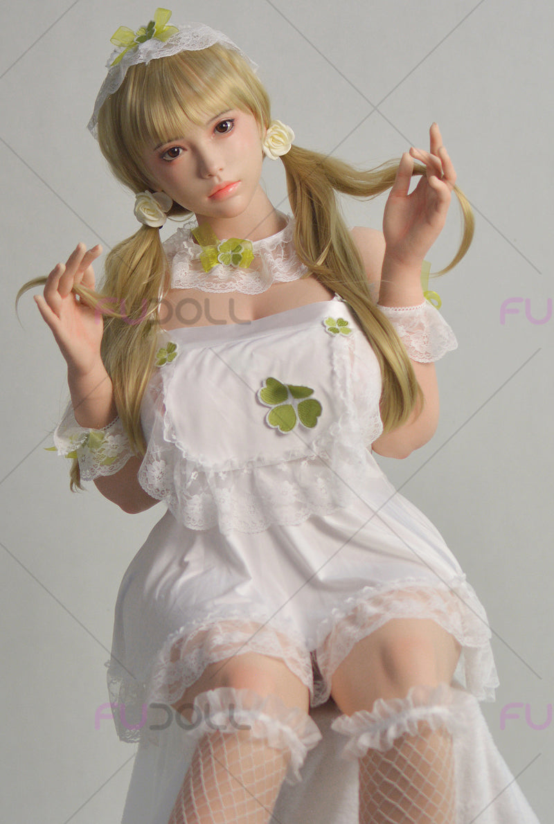 Shali seksnukk (FUDoll 162 cm F-Cup silikoon)