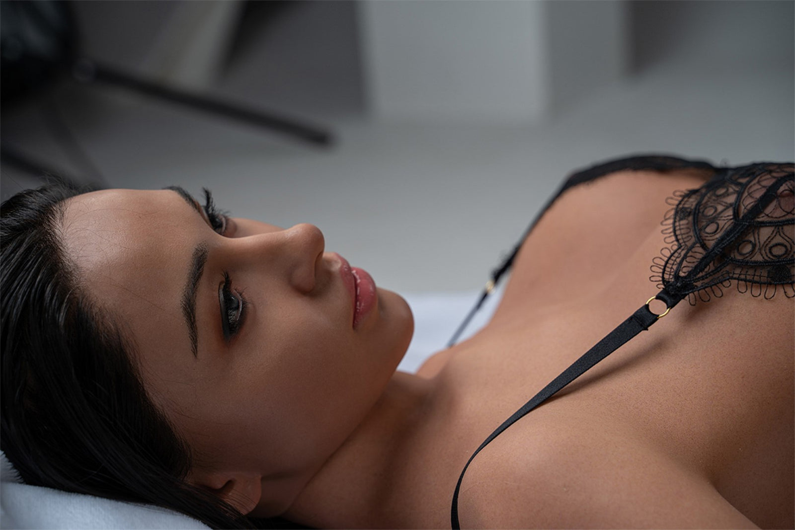 Carmen Sex Doll (Zelex 170 cm C-Cup GE45 silikoon)