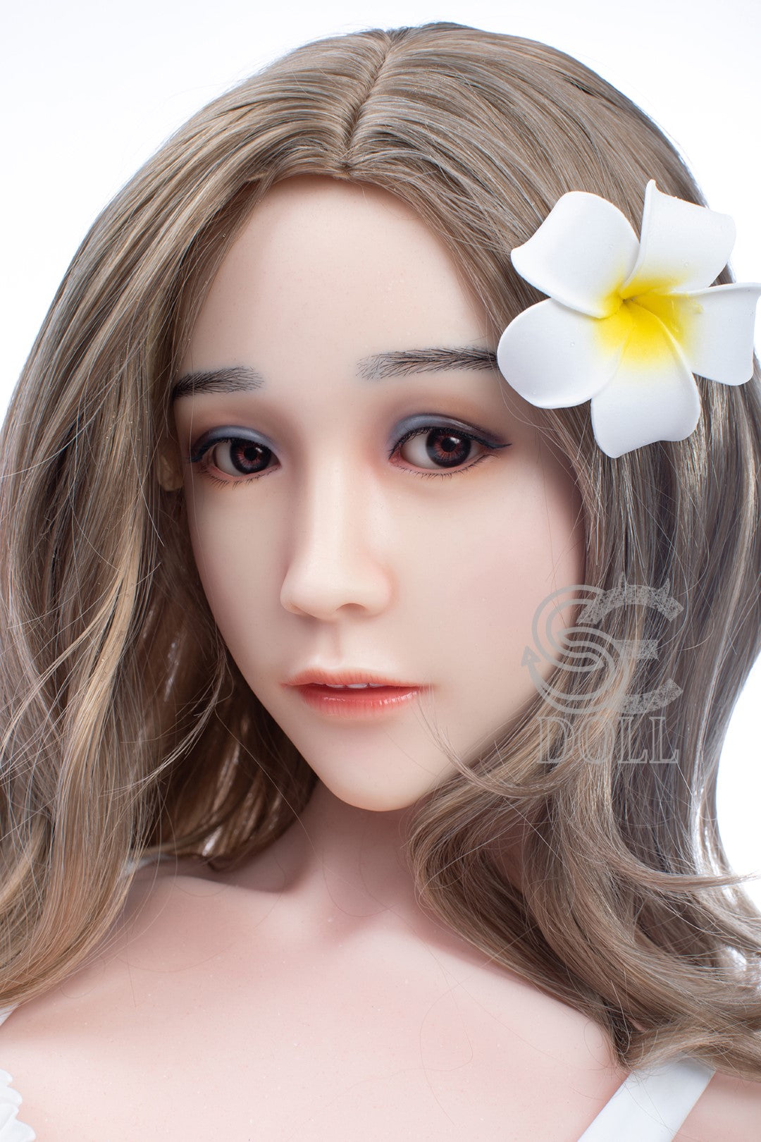 Celina Sexdocka (SEDoll 160cm C-Kupa #106 Silikon)