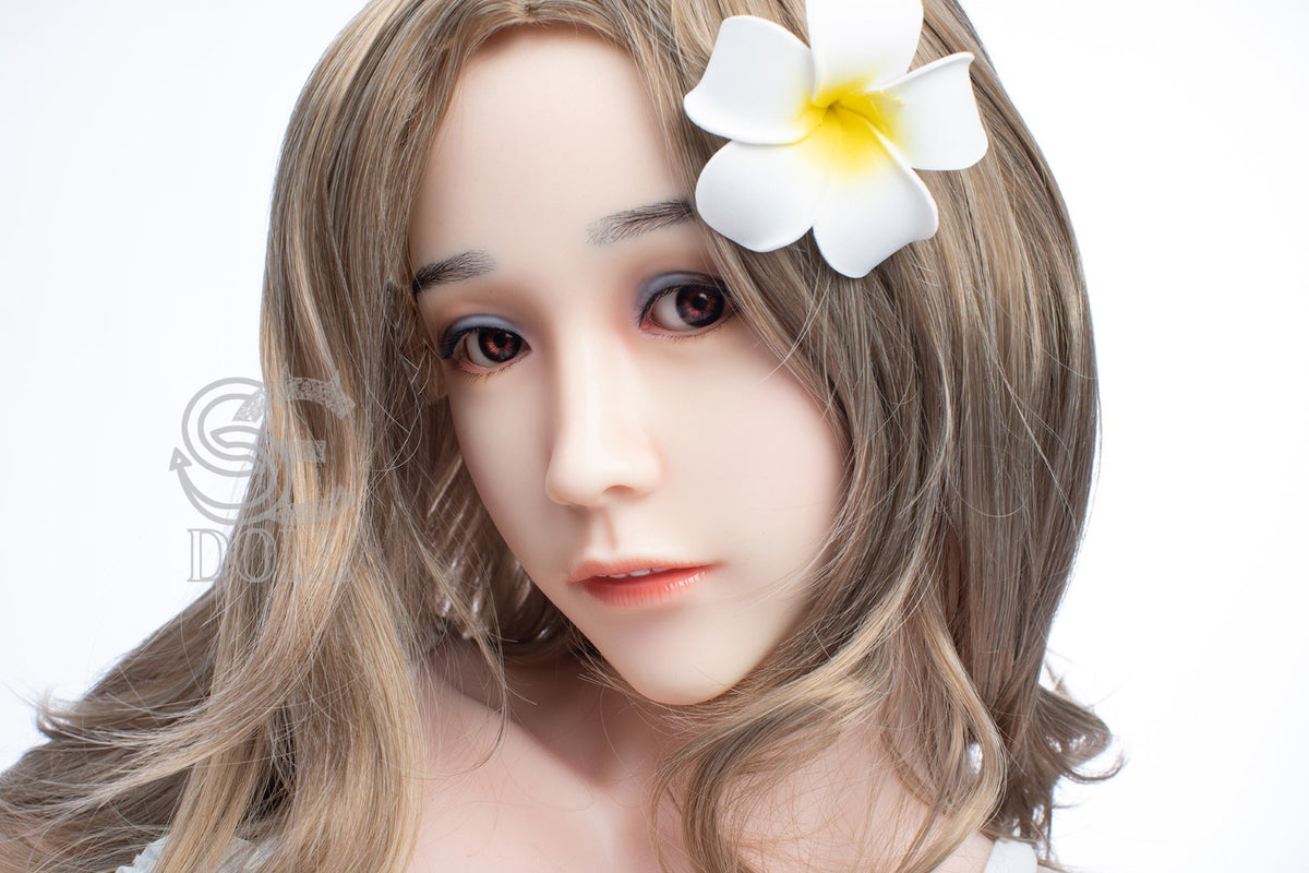 Celina Sexdocka (SEDoll 160cm C-Kupa #106 Silikon)