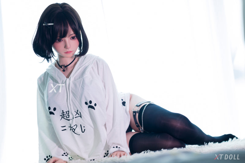 Akira seksnukk (XT Doll 157 cm D-Cup #XT-püksid2-B silikoon)
