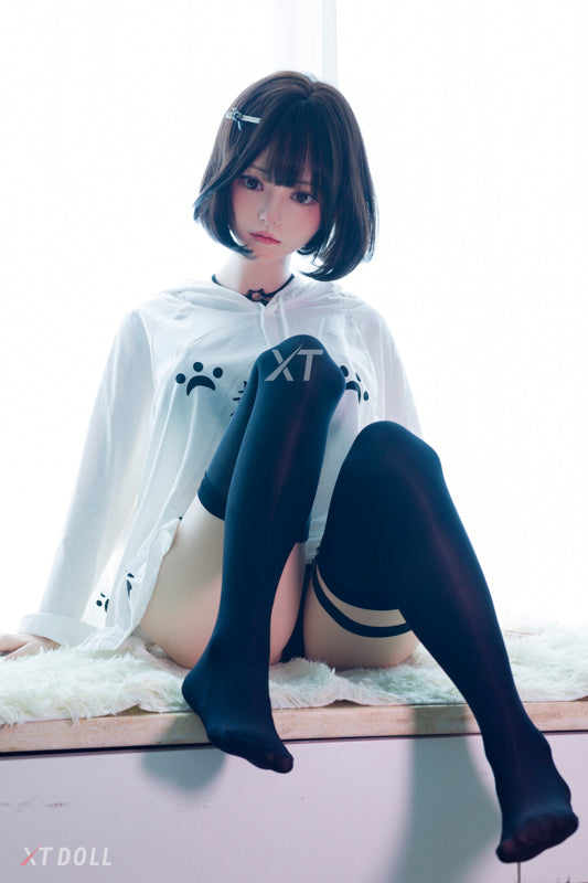 Akira seksnukk (XT Doll 157 cm D-Cup #XT-püksid2-B silikoon)