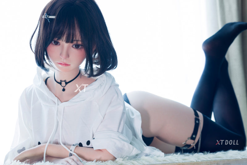 Akira seksnukk (XT Doll 157 cm D-Cup #XT-püksid2-B silikoon)
