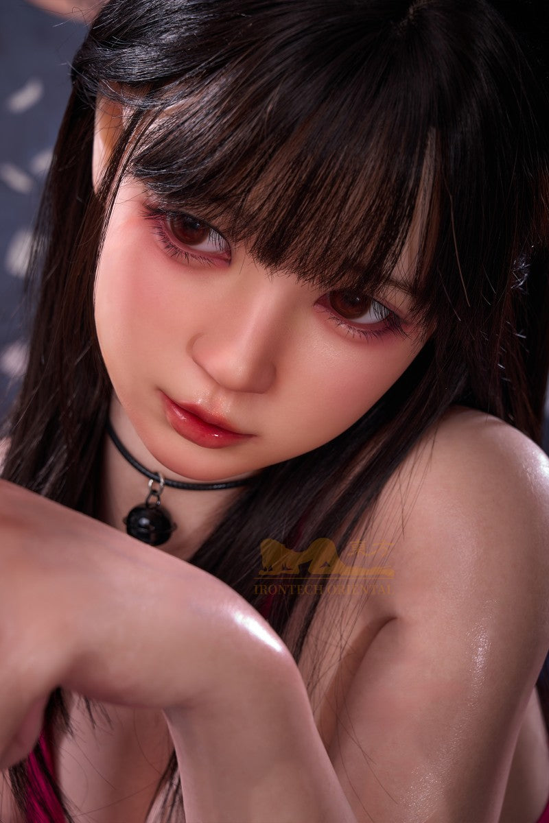 Nia Seksinukk (Irontech Doll 161cm E-tass T3 silikoon)