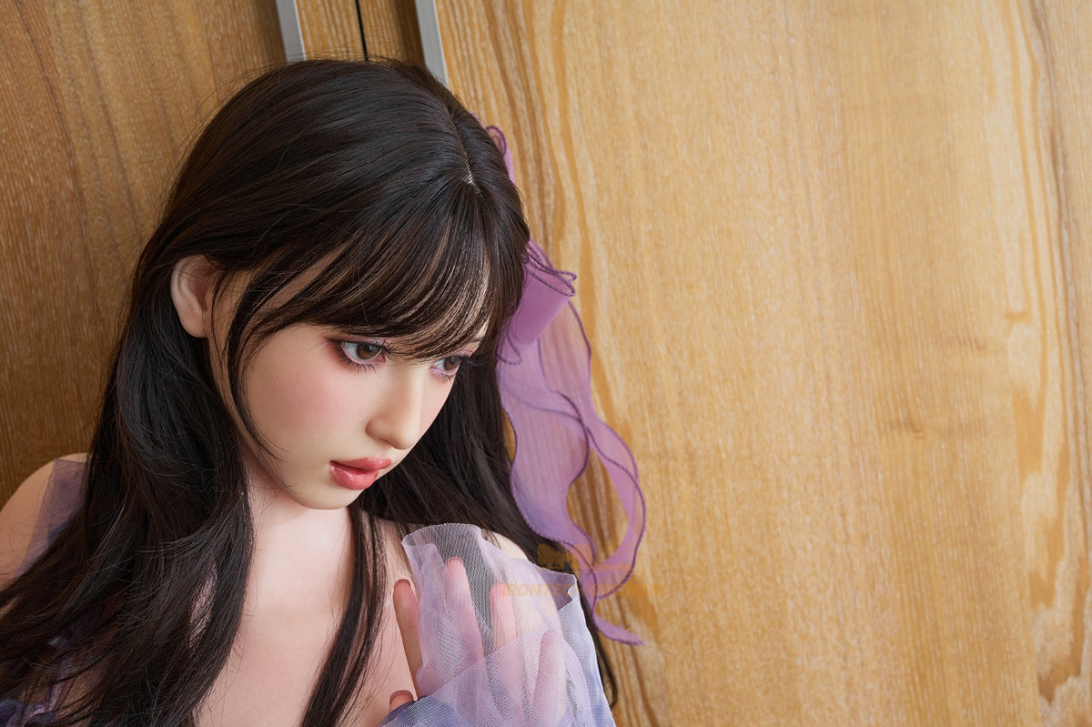 Sera seksnukk (Irontech Doll 158cm E-tass S56 RST silikoon)