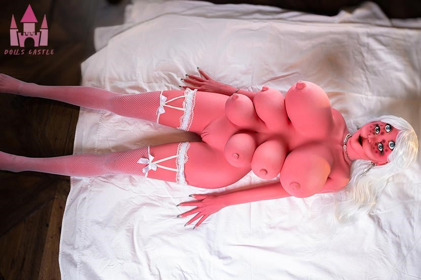 Carol Sexdocka (Dolls Castle 162cm H-Kupa #A15 TPE) EXPRESS