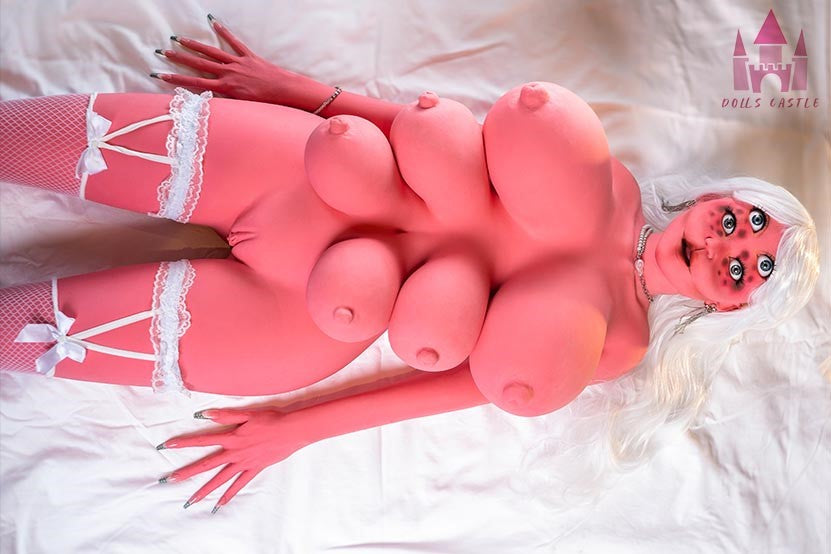 Carol Sexdocka (Dolls Castle 162cm H-Kupa #A15 TPE) EXPRESS
