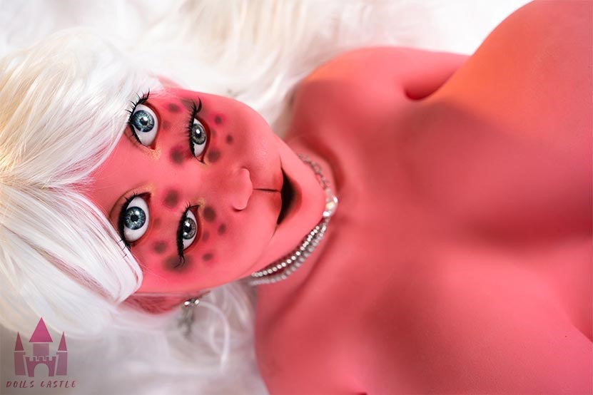 Carol Sexdocka (Dolls Castle 162cm H-Kupa #A15 TPE) EXPRESS