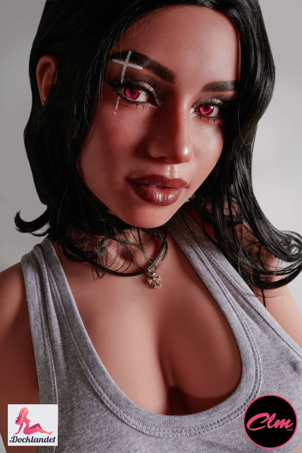 Reese Sex Doll (Climax Doll Pro 154cm E-tass TPE + silikoon)