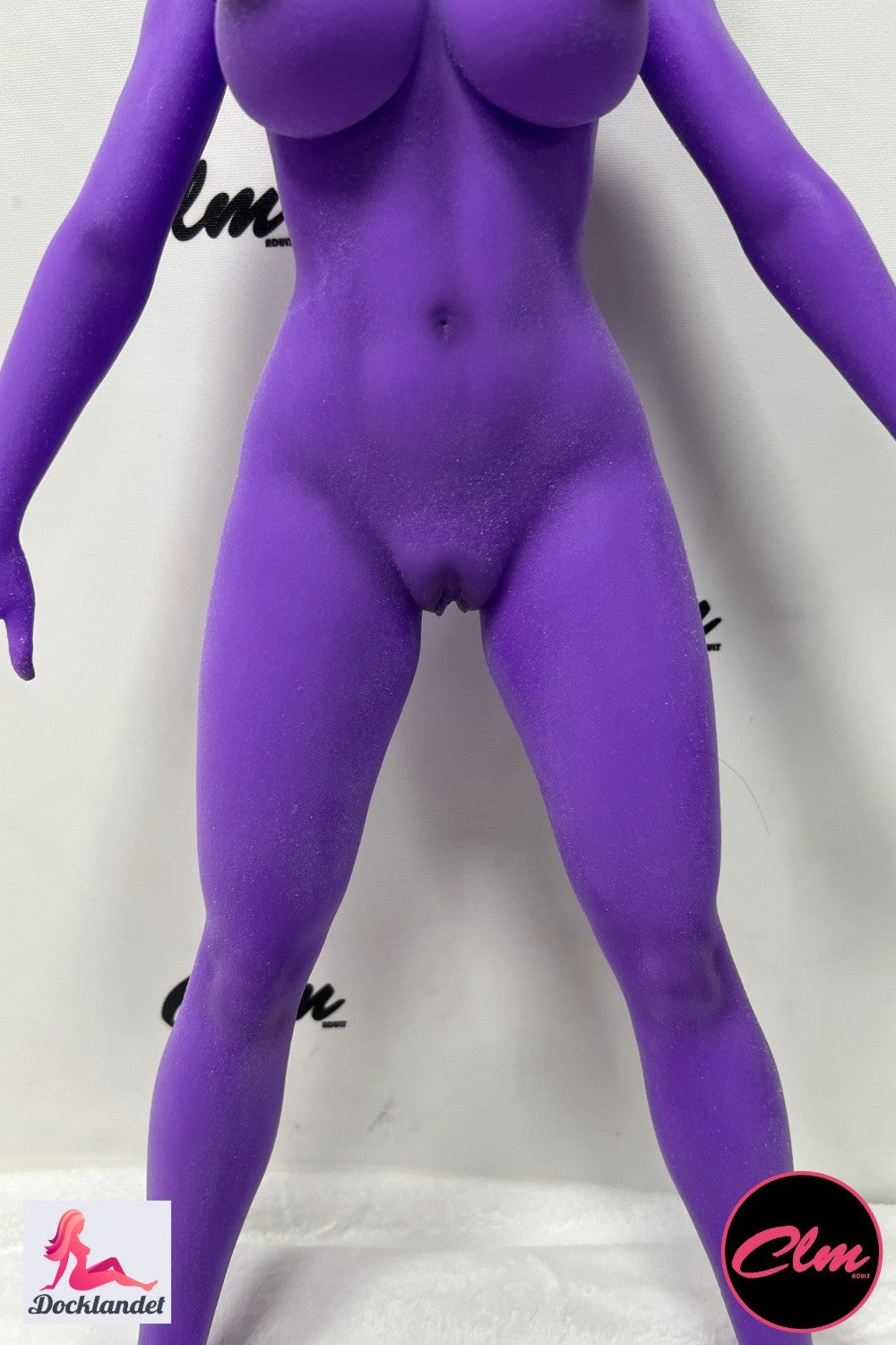 Momoko seksnukk (Climax Doll Mini 60cm F tass silikoon)