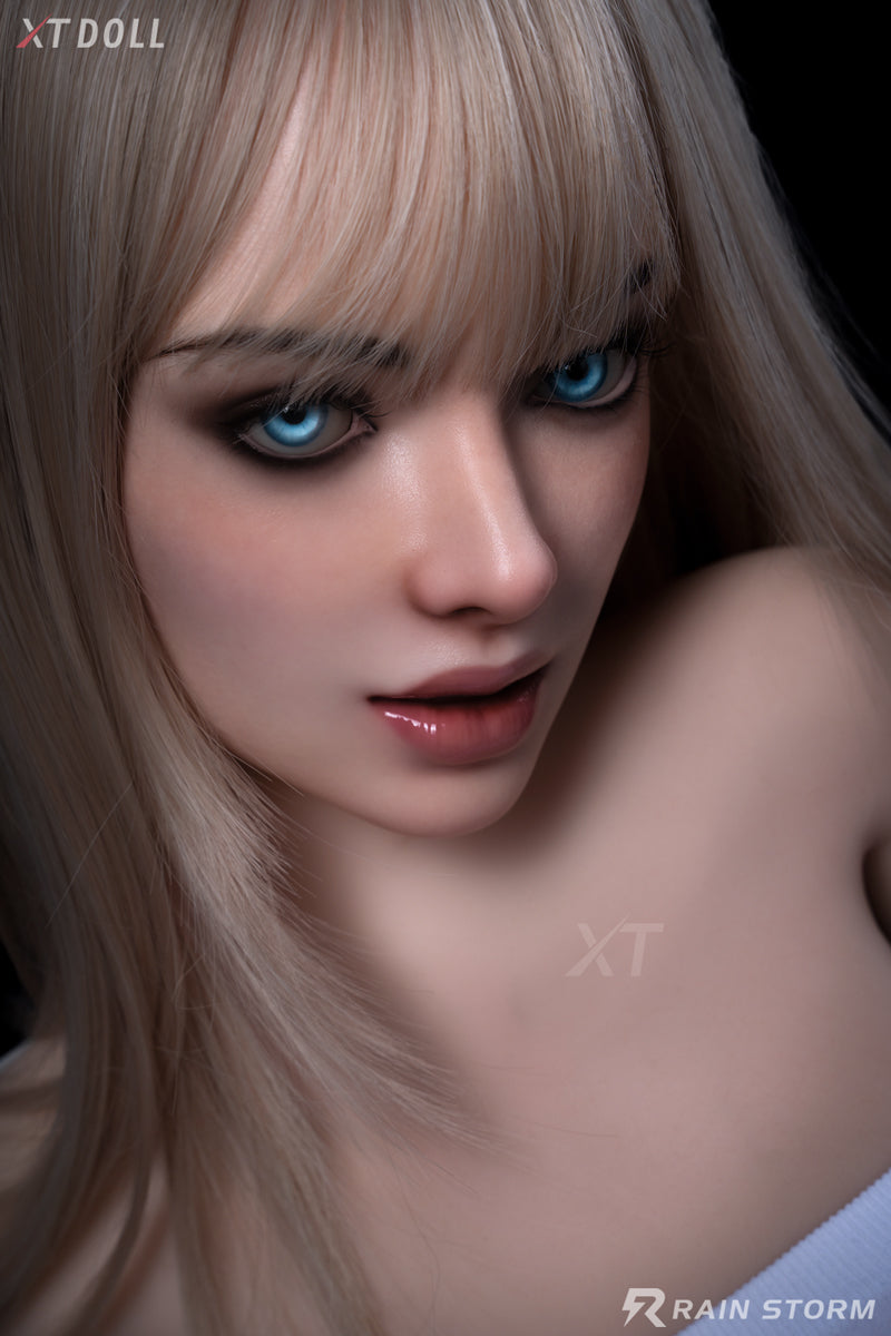 Phoebe seksnukk (XT Doll 163 cm F-Cup #XT-22 silikoon)