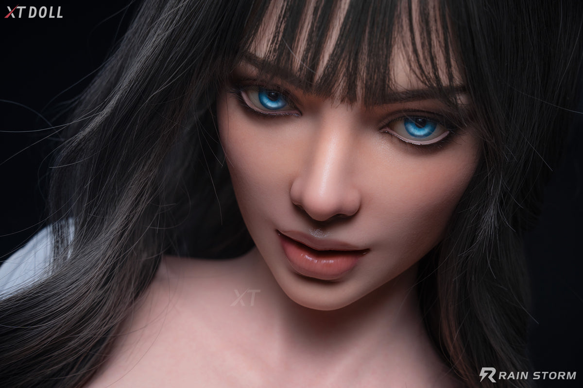 Phoebe seksnukk (XT Doll 163 cm F-Cup #XT-22 silikoon)