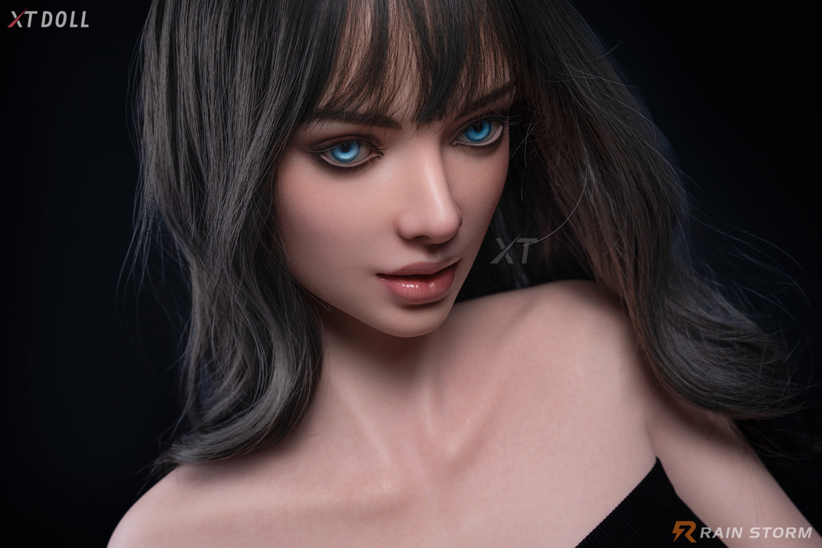 Phoebe seksnukk (XT Doll 163 cm F-Cup #XT-22 silikoon)