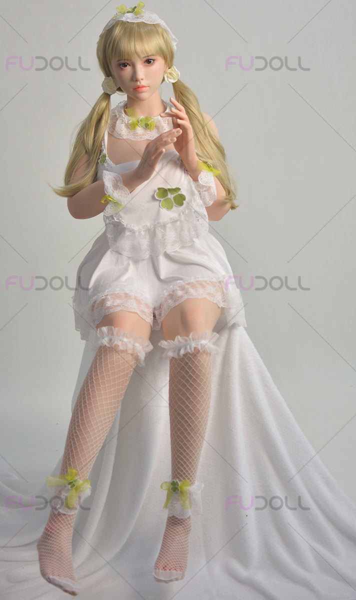 Shali seksnukk (FUDoll 162 cm F-Cup silikoon)