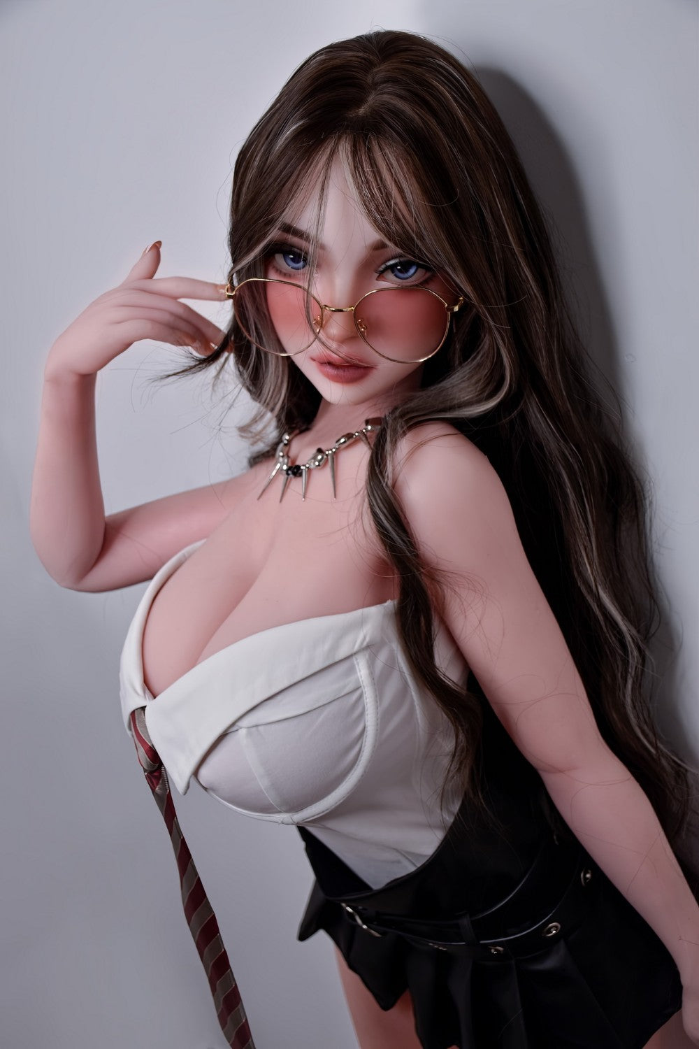 Beatrice Alexanderi seksnukk (Elsa Babe 148cm DHR008 silikoon)