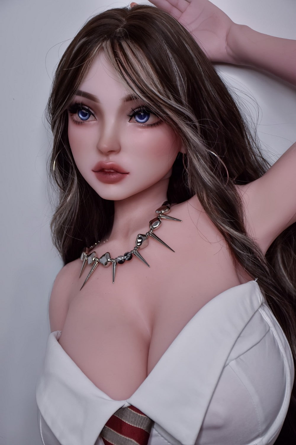 Beatrice Alexanderi seksnukk (Elsa Babe 148cm DHR008 silikoon)