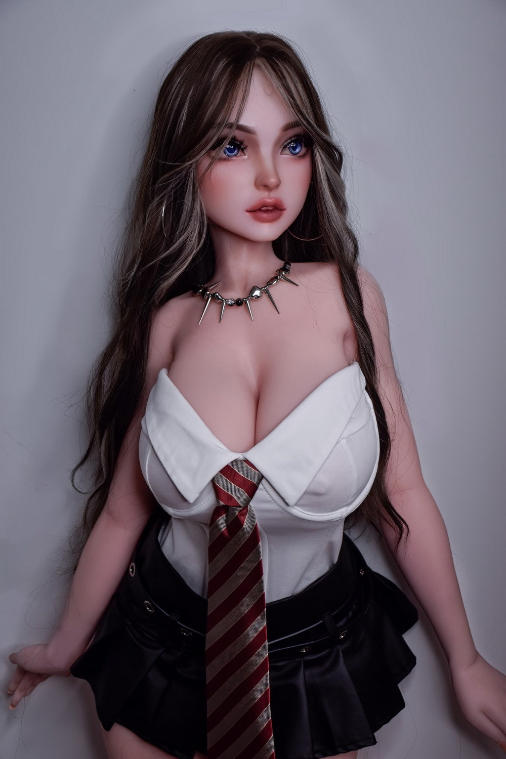 Beatrice Alexanderi seksnukk (Elsa Babe 148cm DHR008 silikoon)