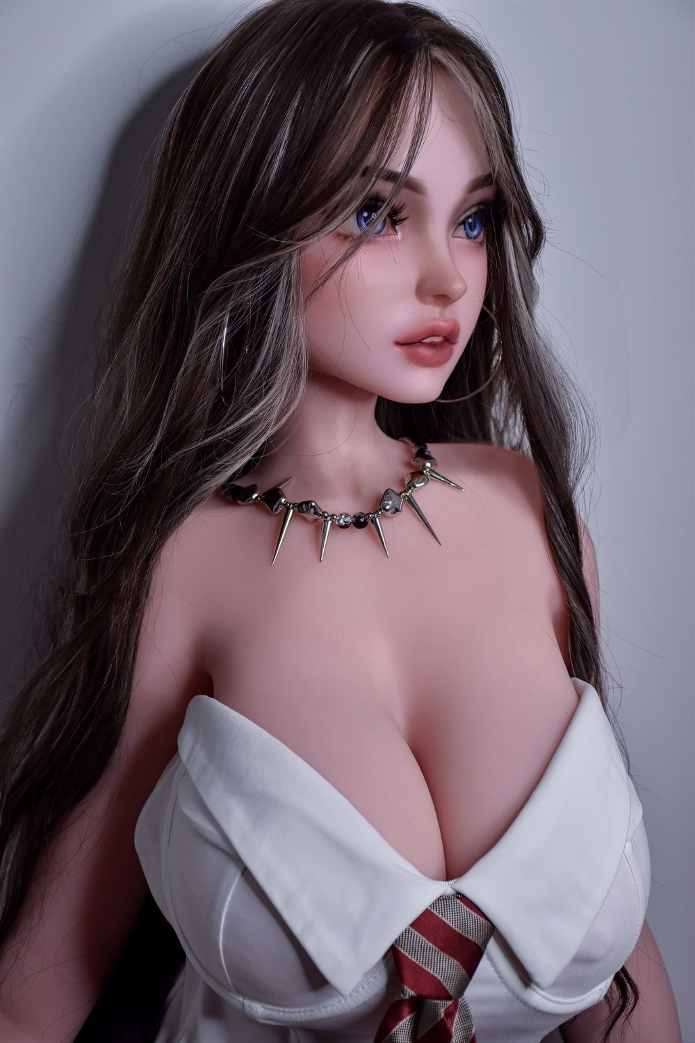 Beatrice Alexanderi seksnukk (Elsa Babe 148cm DHR008 silikoon)