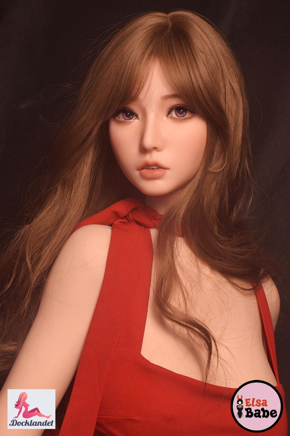 FUKADA RYOKO ELSA BABE 165 CM #RHC007 SILICONE
