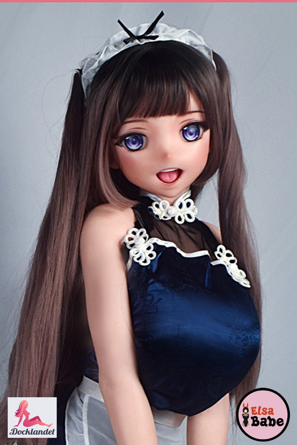 Koda Sayuri seksnukk (Elsa Babe 148cm AHR001 silikoon)
