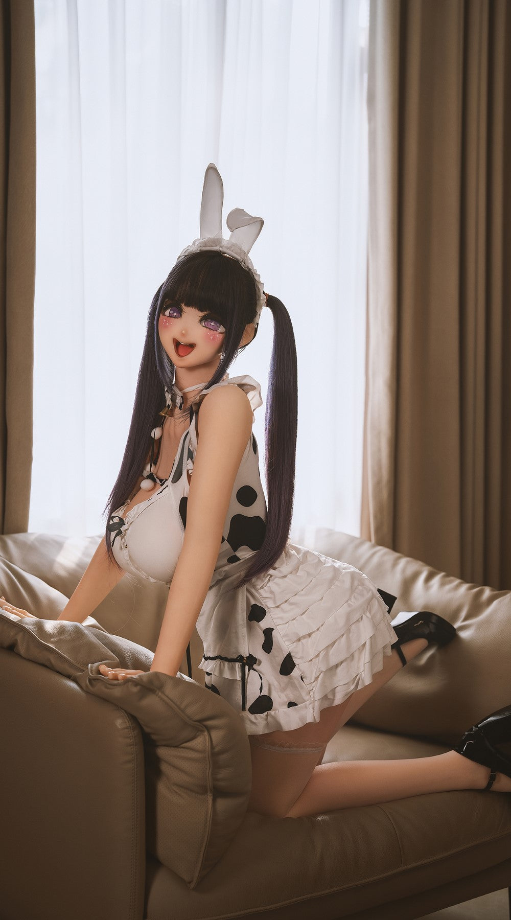 Sakura seksnukk (Rosretty Doll 161 cm G-tass S29# TPE + silikoon)