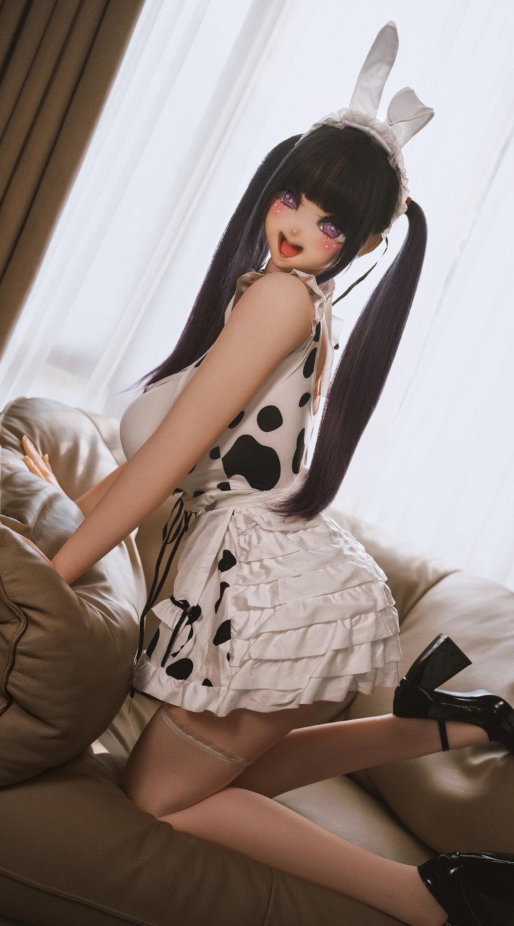 Sakura seksnukk (Rosretty Doll 161 cm G-tass S29# TPE + silikoon)