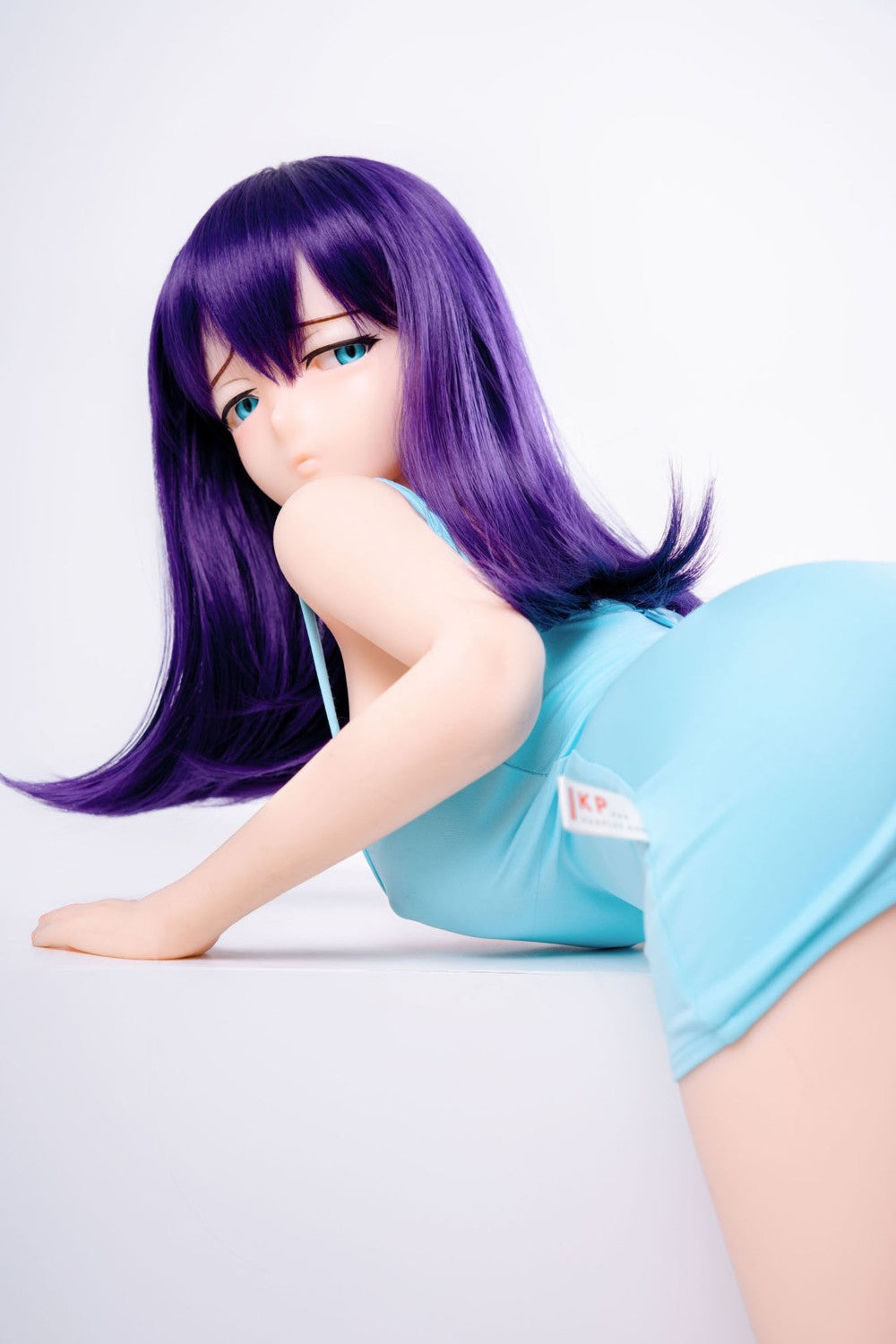 Rico seksnukk (Irokebijin 95 cm F-Cup HSS silikoon)