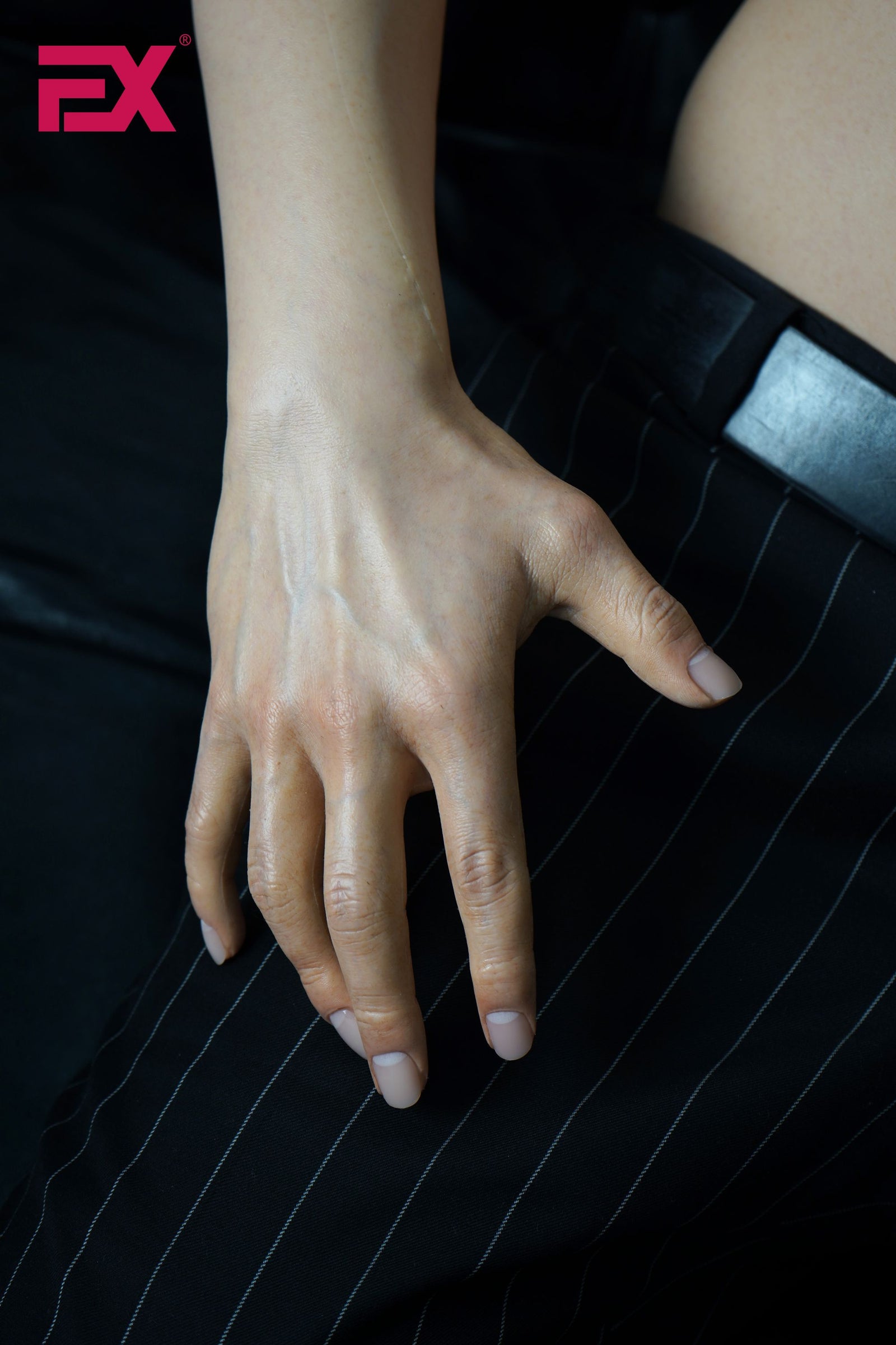 Kevin meessoost seksnukk (EXDoll 173 cm #Exclone Silicone)