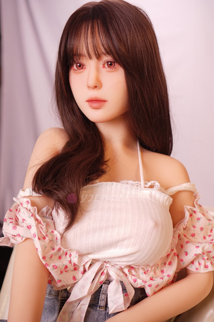Suraya seksnukk (YJL Doll 156 cm F-Cup TPE)