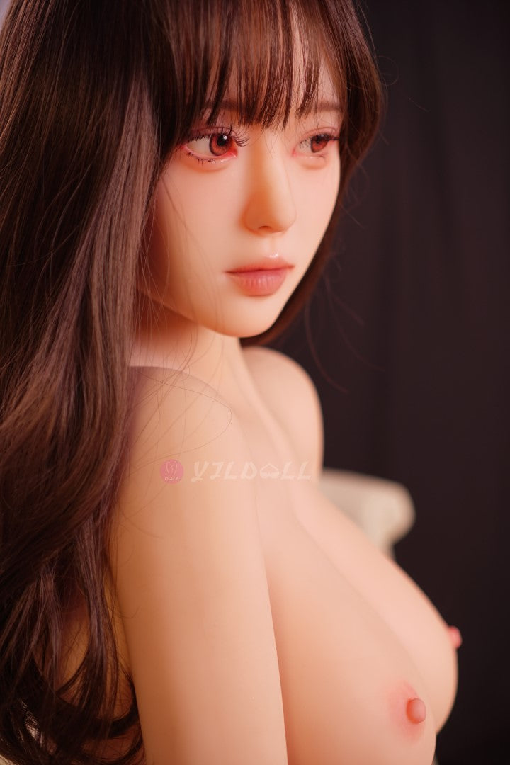 Suraya seksnukk (YJL Doll 156 cm F-Cup TPE)