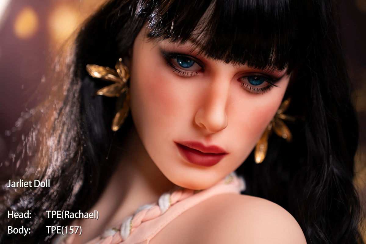 Rachel Sexdocka (Jarliet 157cm B-Kupa TPE)