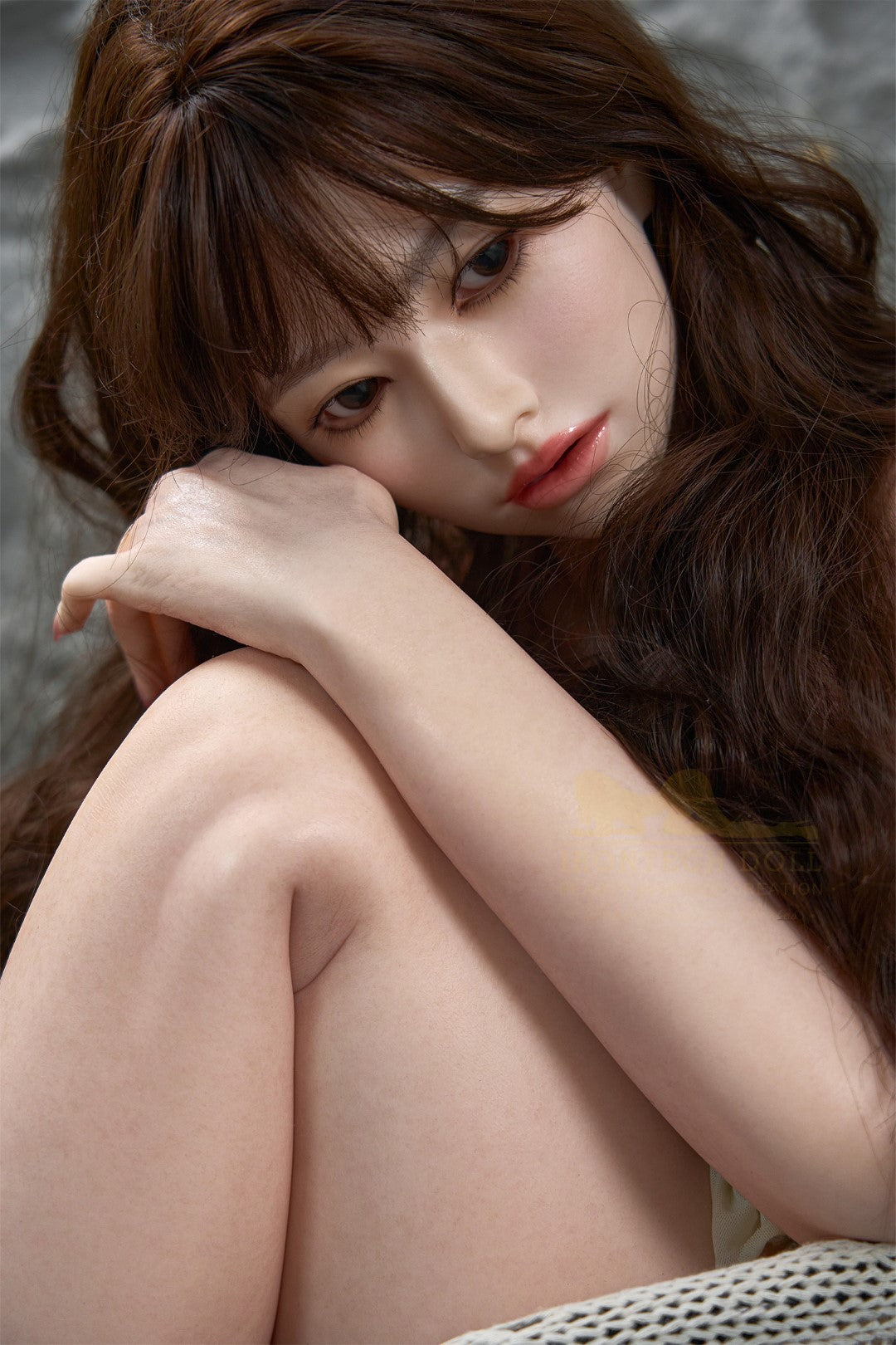 Sasha seksnukk (Irontech Doll 165 cm F tass T5-1 RST silikoon)