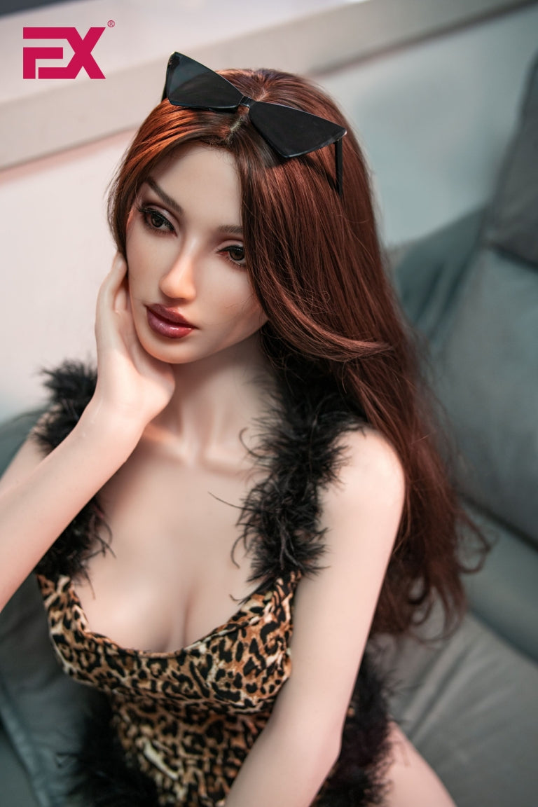 Mia seksnukk (EXDoll 165 cm D-Cup #CyberFusion Silicone)