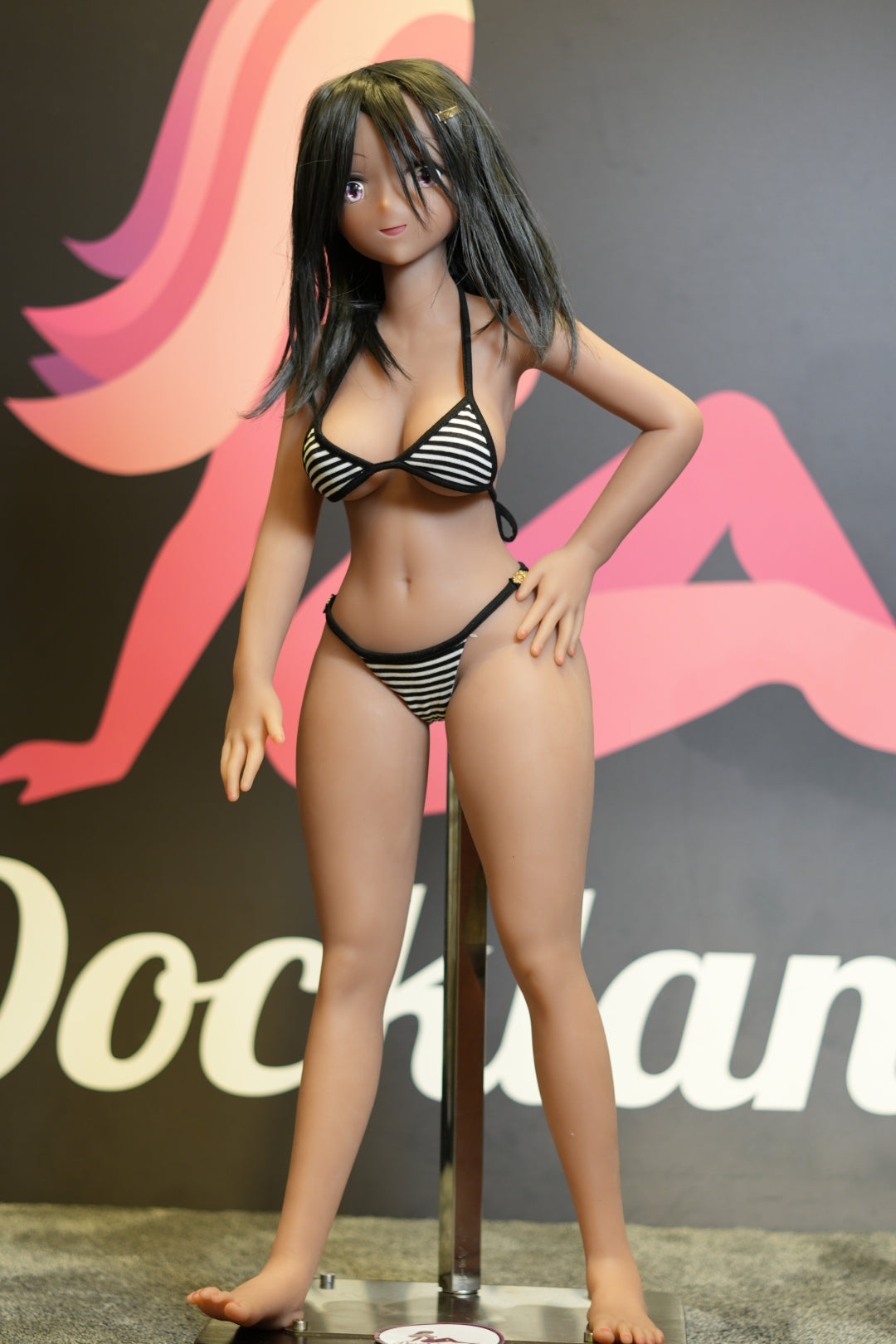 Shiori seksnukk (Irokebijin 80 cm F-Cup TPE) EXPRESS