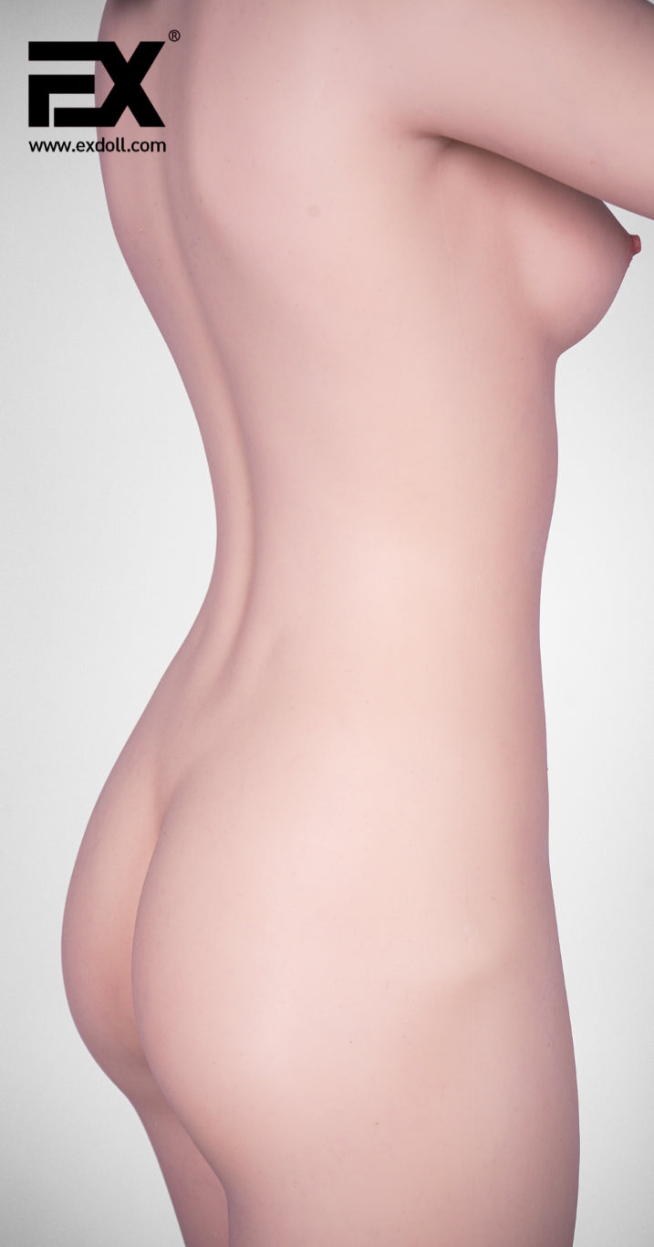 Ruby seksnukk (EXDoll 155 cm A-Cup #Utopia Silicone)