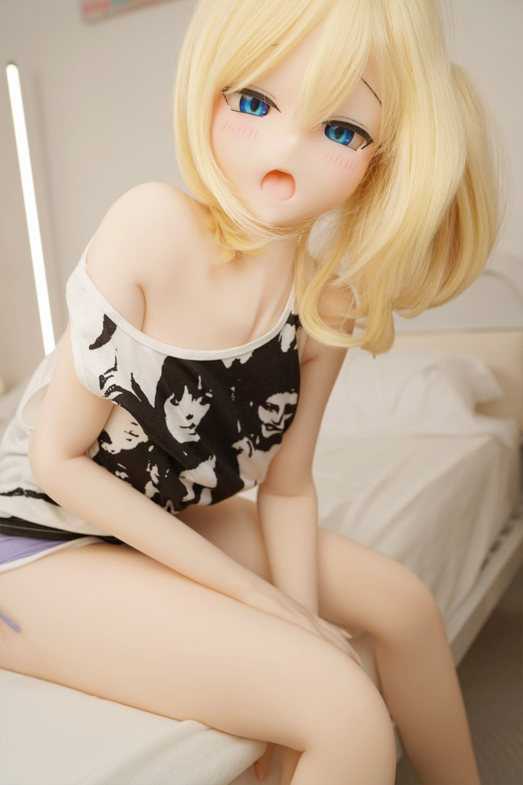 Aiko seksnukk (Irokebijin 148 cm F-Cup S-TPE)