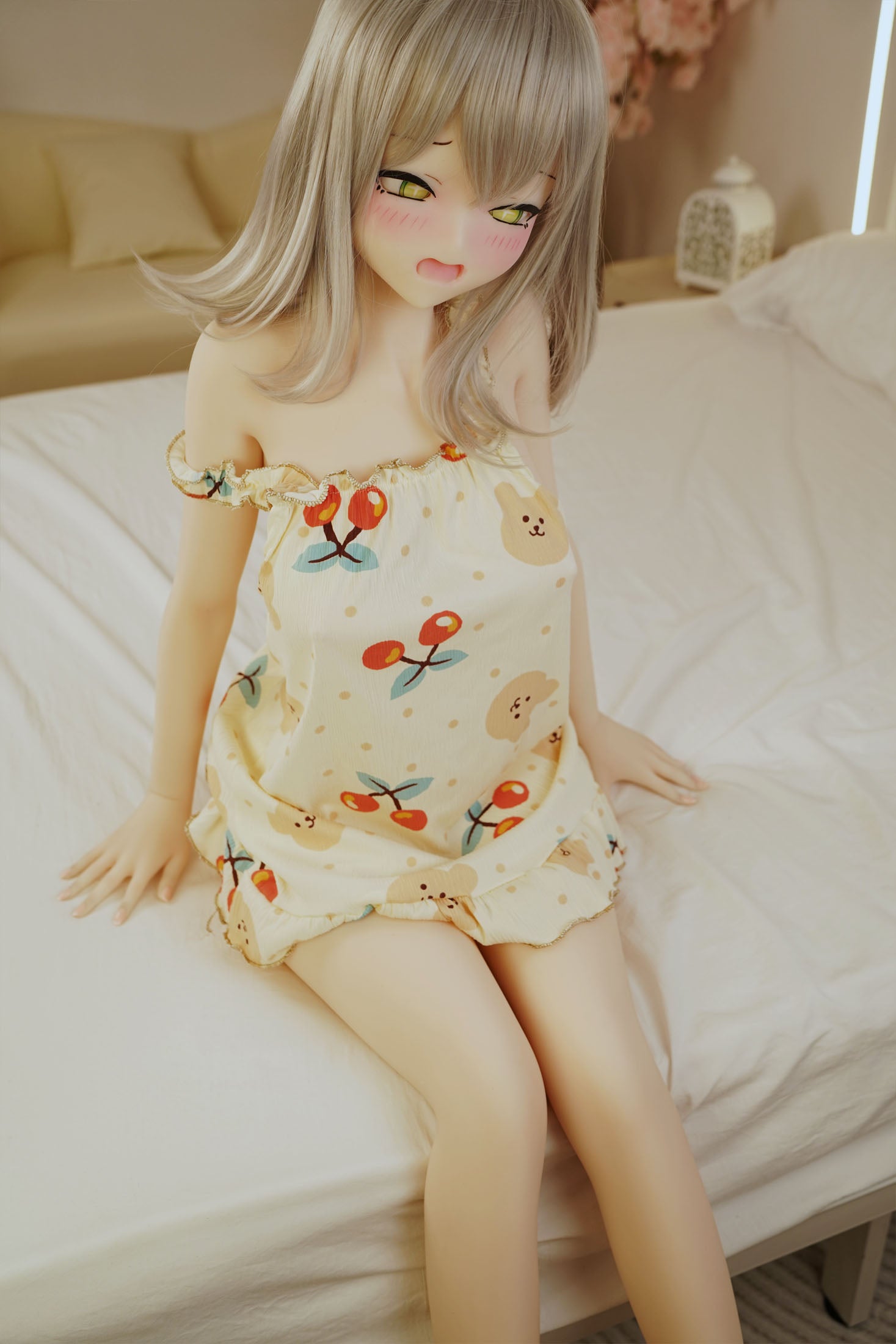 Ema B Sexdocka (Irokebijin 148cm F-Kupa S-TPE)