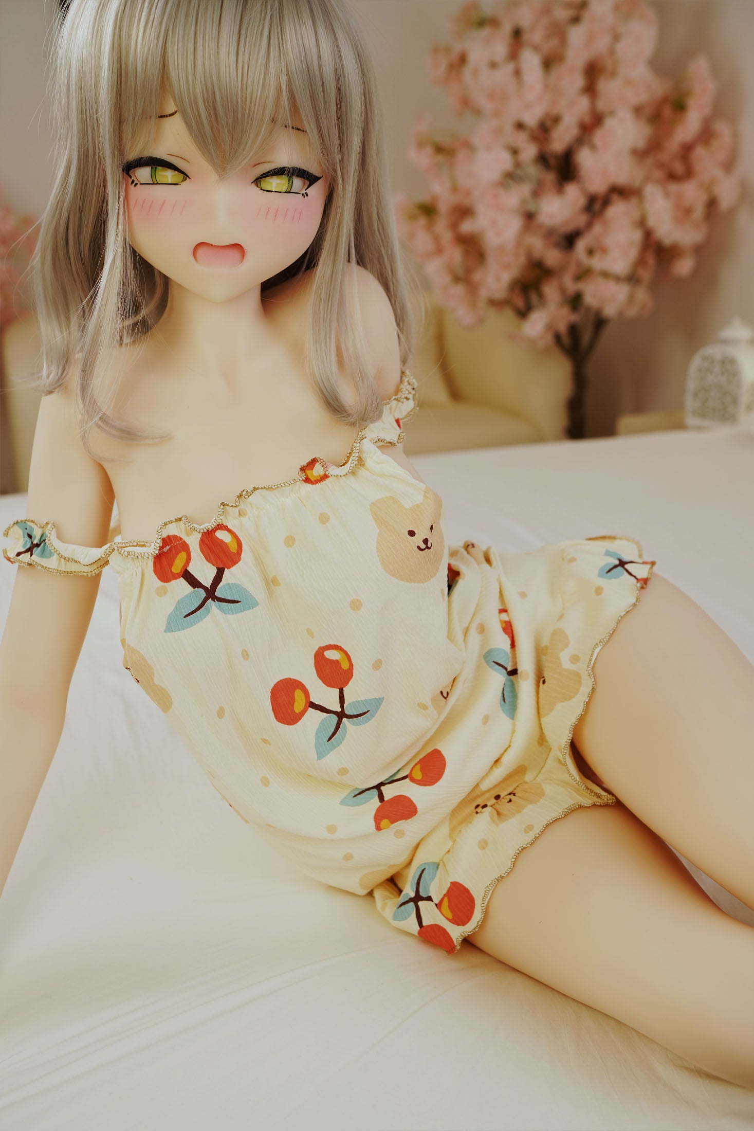 Ema B Sexdocka (Irokebijin 148cm F-Kupa S-TPE)