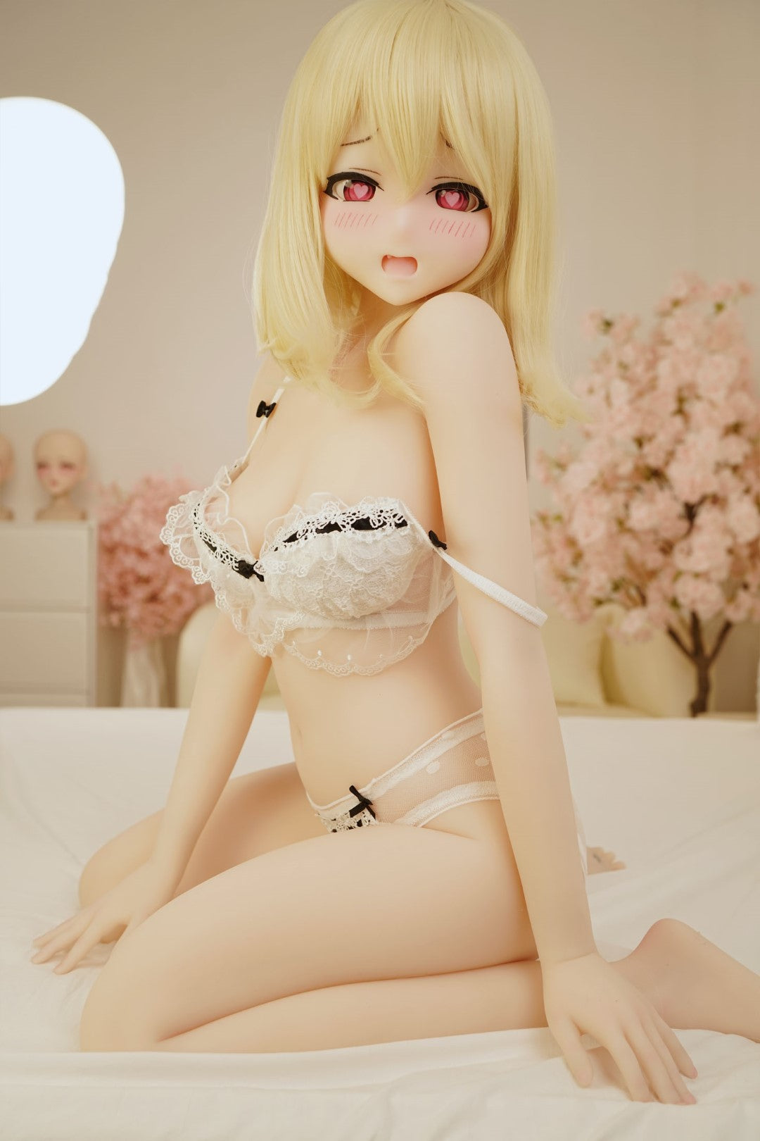 Yui B seksnukk (Irokebijin 149 cm B-Cup S-TPE)